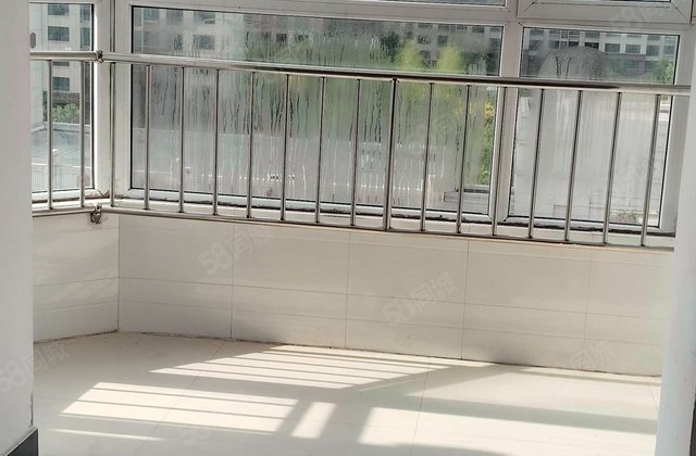 水木清华2室1厅66.6㎡30.9万二手房图片