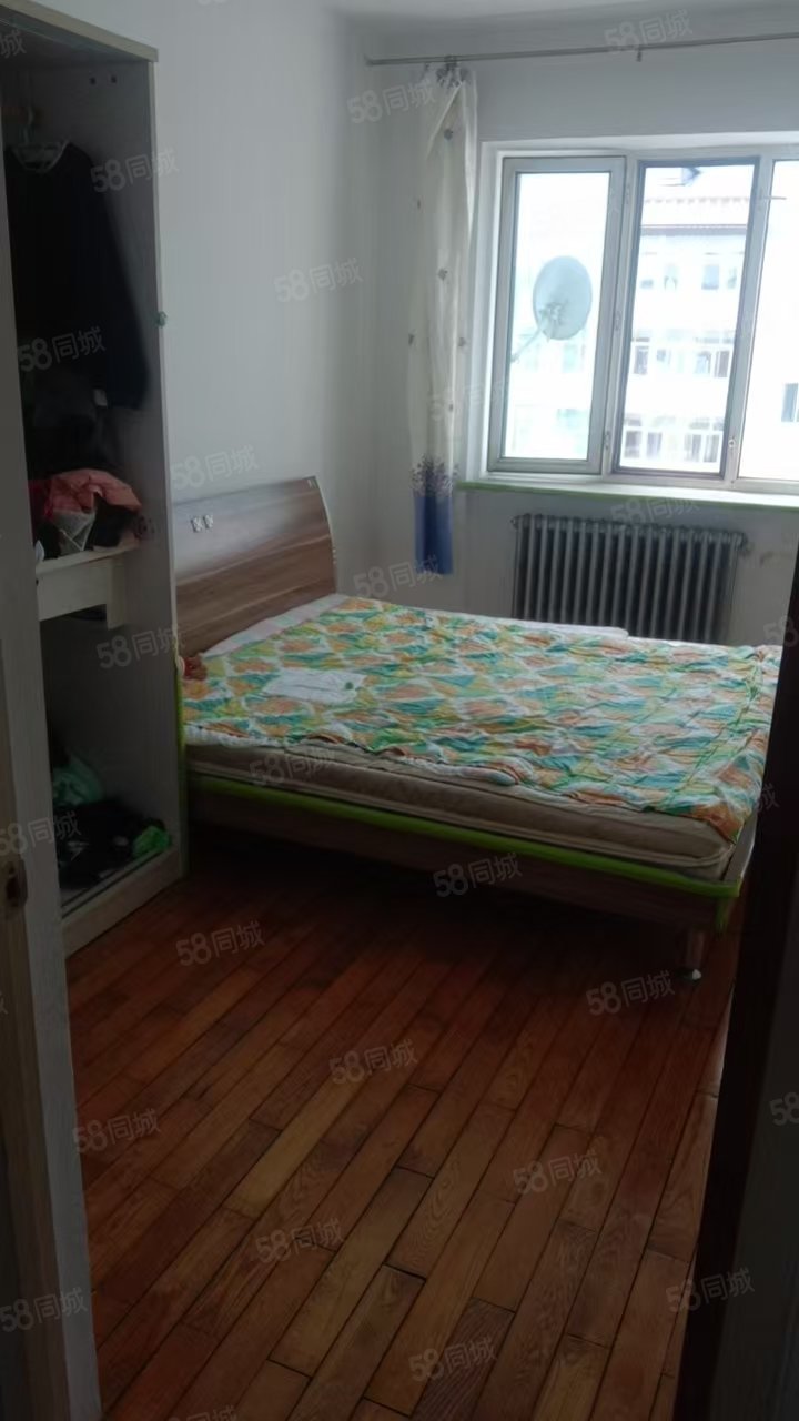 幸福一区2室1厅1卫70㎡南北5.5万