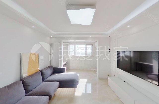 汇景苑四区2室1厅85.69㎡415万二手房图片