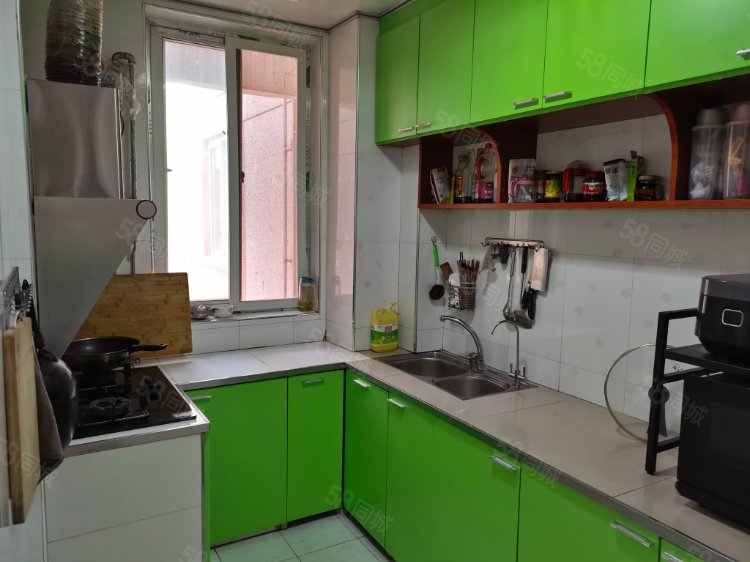 东苑小区2室2厅1卫89.97㎡南36万