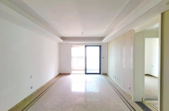 中海万锦熙岸二期4室2厅126.97㎡250万二手房图片