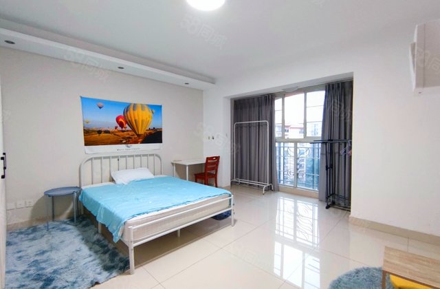 中华名园(二期)2室2厅88.26㎡120万二手房图片