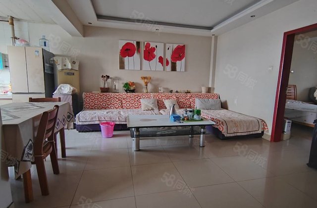 运河庭院月亮湾 建设路 超低密度 购物方便鸿顺花园和馨园