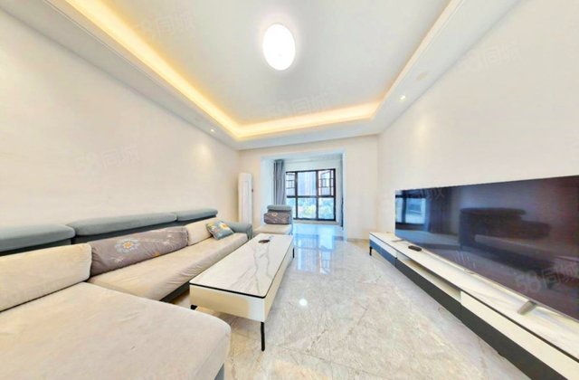 明昇壹城3室2厅127.08㎡142.8万二手房图片