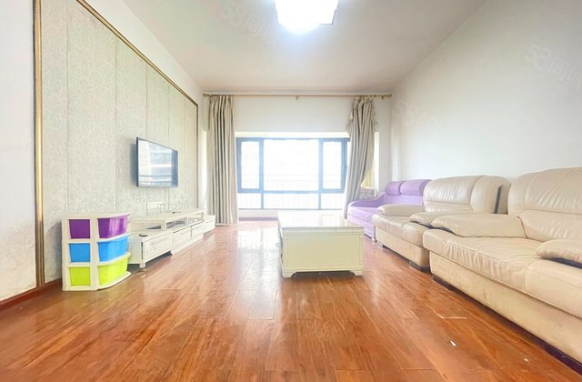 宁铁馨苑4室2厅132.85㎡89.9万二手房图片