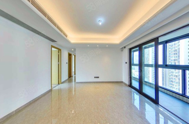 富颐华庭4室2厅141㎡568万二手房图片