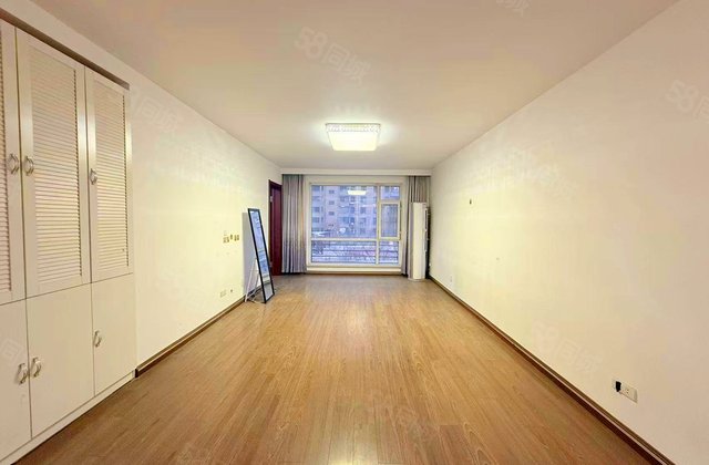 东润枫景3室2厅123.61㎡67万二手房图片