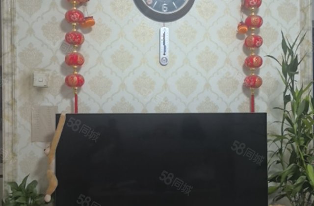 中通科技苑小区 南北通透 采光充足 低密度 医疗配套成熟，