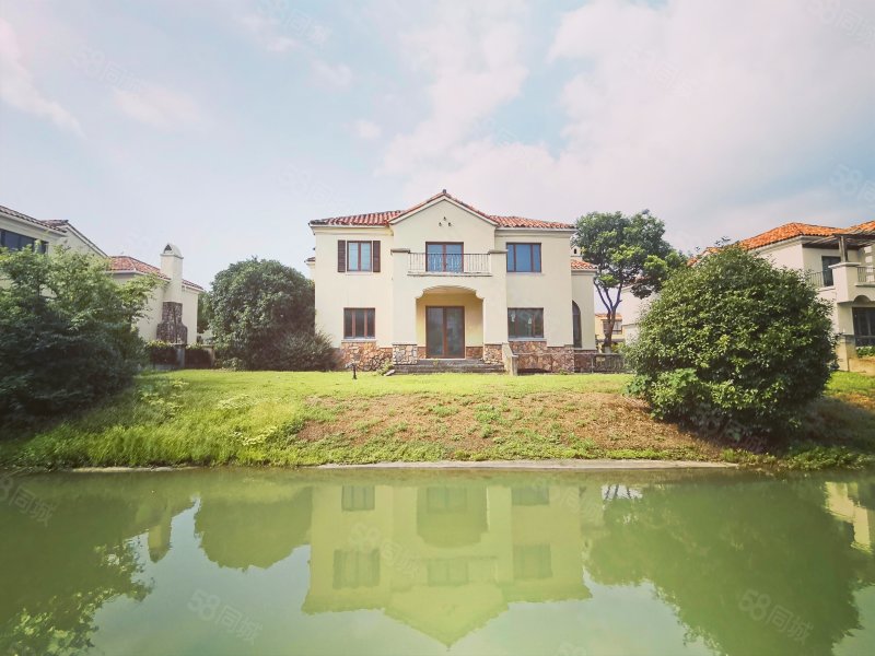 场地有800平,临河好位置,檀香园-昆山58同城