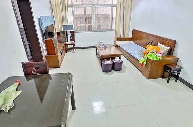 沿江路小区3室2厅105㎡85万二手房图片