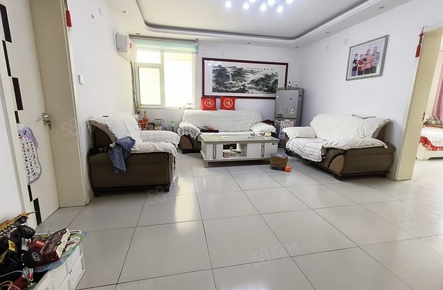 闸口 不临街 东边户  文轩  一中  随时看房 可以按揭