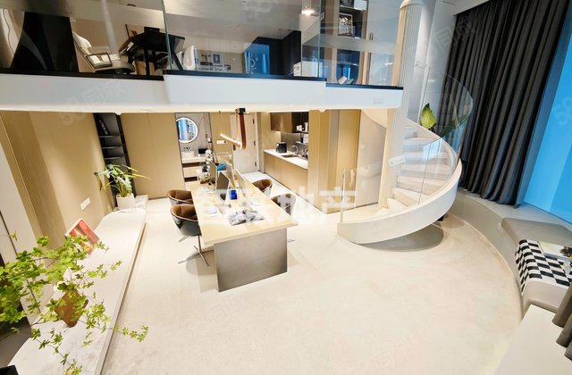 陈村总商会大厦2室2厅34.44㎡20万二手房图片