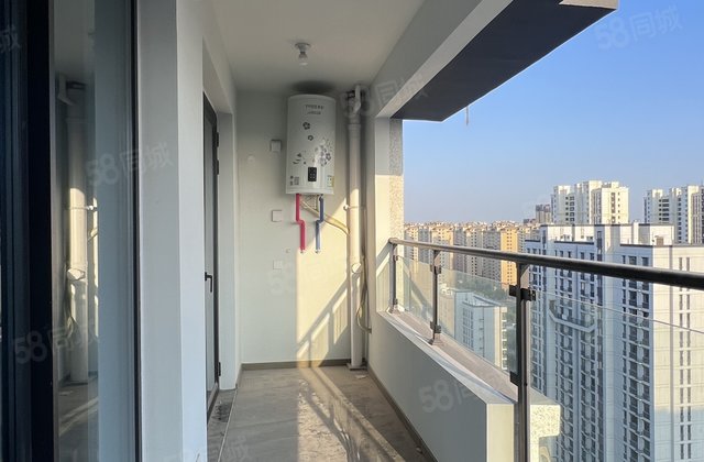 急急急！城市芳华！带车位储！双卫！现房好楼层！