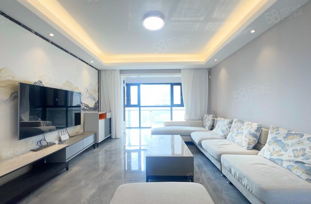 绿地468云锦六期4室2厅137.41㎡315万二手房图片