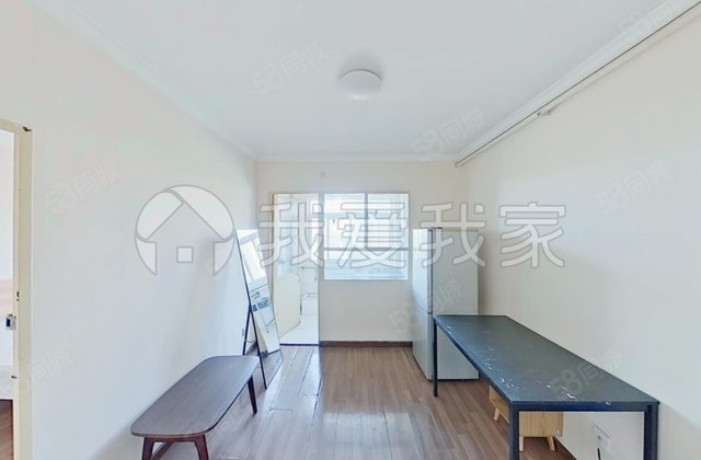 芍药居北里小区2室1厅61.69㎡480万二手房图片