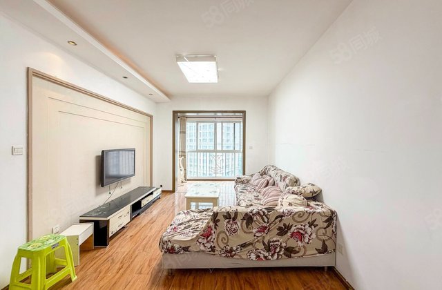 新都国际广场一期3室2厅95.99㎡95万二手房图片