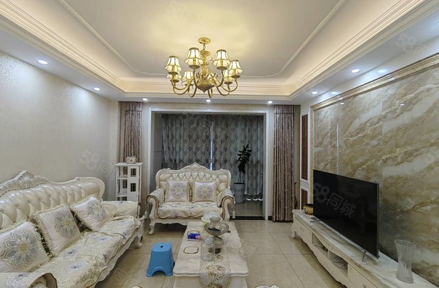 江陵玉带园3室2厅121㎡50万二手房图片