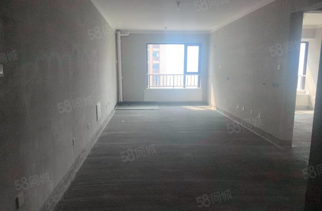 玉兰九赋3室2厅121㎡116万二手房图片