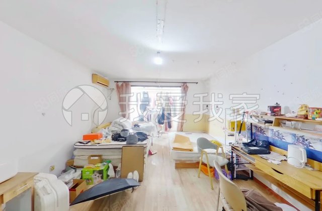 天露园(二区)3室2厅128.76㎡299万二手房图片