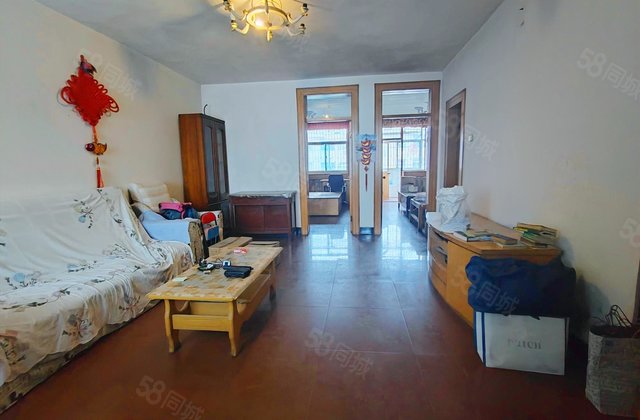 东岗小区(杏花岭)2室2厅87㎡33万二手房图片