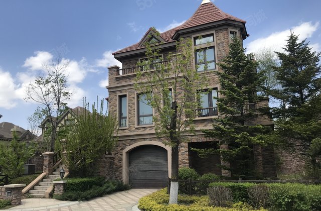 【沈阳浑南棋盘山带天台花园】-沈阳58同城