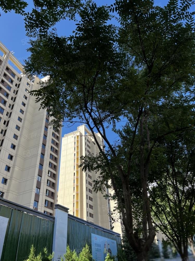 2万丨万达商圈丨精装美宅,瑞玺公馆-烟台58同城