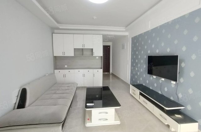 徒骇河 昌瑞莲城 莲湖湾 水岸花语 莲湖新城精装