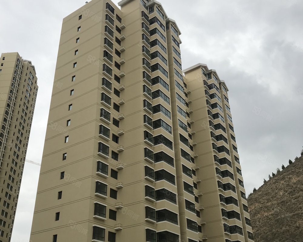 【海盛花园, 海盛花园小区详情,房价走势,房源,业主论坛】- 兰州58