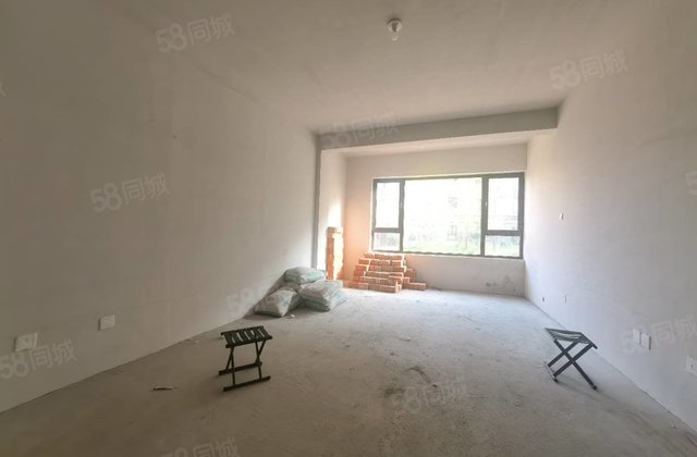 碧桂园玫瑰雅筑二区2室2厅85㎡85万二手房图片