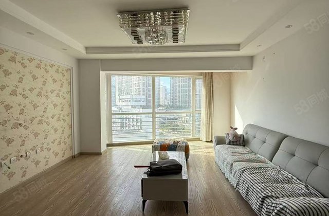 三江雅苑4室2厅153㎡95万二手房图片