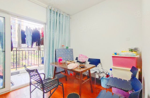 金科美邻汇6室0厅129.5㎡75万二手房图片