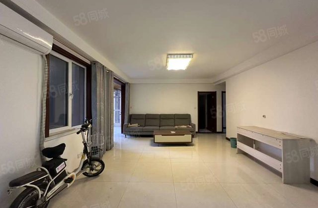 李演庄社区(西区)4室2厅128㎡77万二手房图片