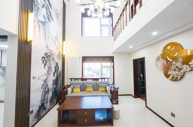 地和苑5室2厅175.69㎡136万二手房图片