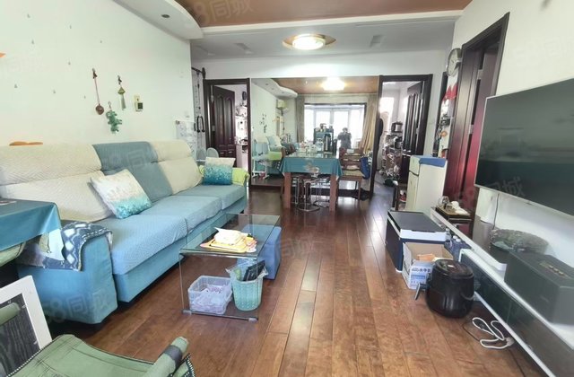 北街家园(六区)3室1厅77㎡245万二手房图片