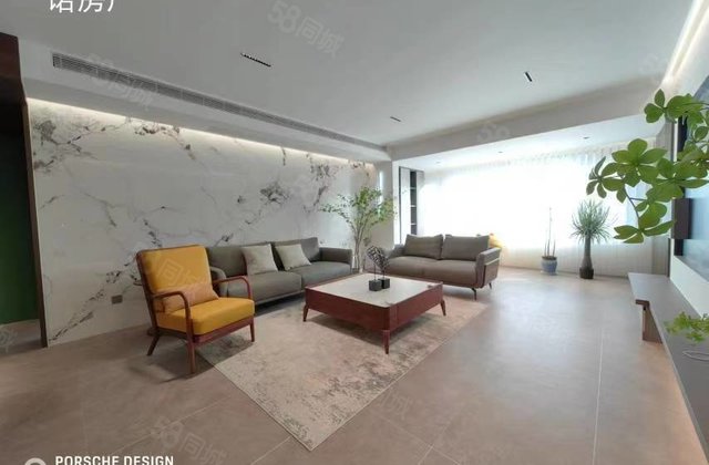 洋房 时代中通  40万再送50万装修家具家电 带车位储玖玺