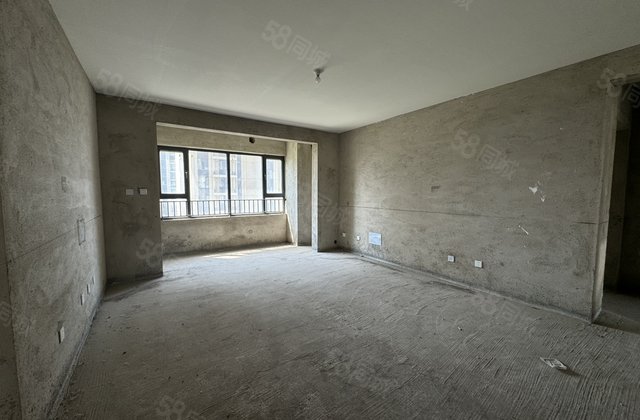 嘉实城3室2厅140.26㎡92万二手房图片