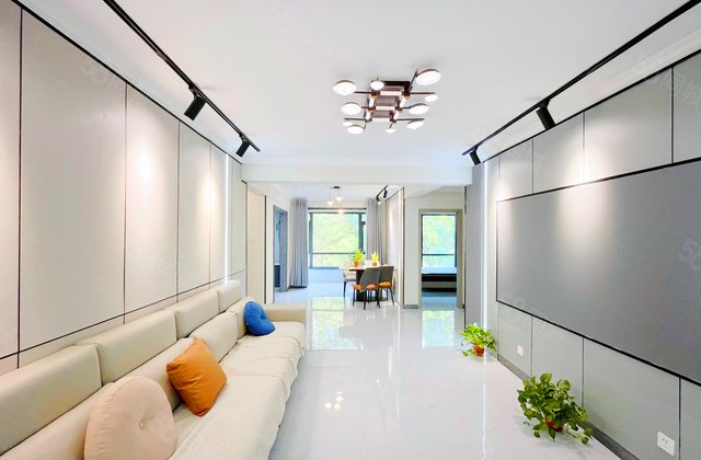 永威翰林居2室2厅88.32㎡180万二手房图片