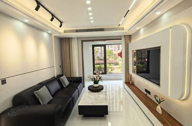 盐河嘉韵3室2厅100㎡59.8万二手房图片