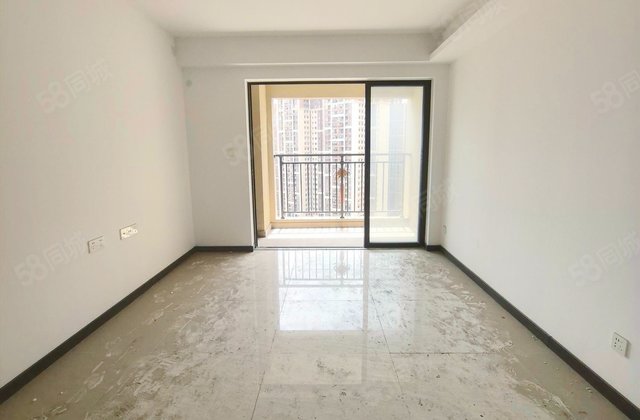 万科美的西江悦3室2厅89.24㎡74万二手房图片