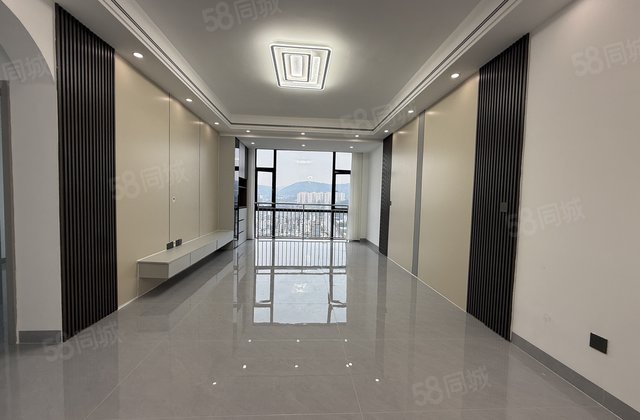 在水一方碧翠园4室2厅107㎡52.6万二手房图片