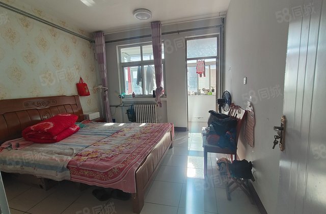 文轩总 外国语北邻 停车方便 采光好 电业局四院 可议价