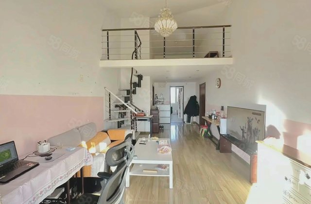 顺鑫澜庭2室1厅85.42㎡109万二手房图片