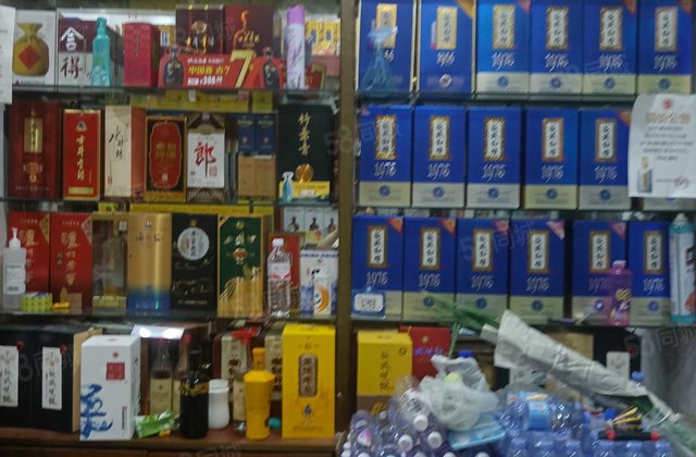 山水御园6室2厅150㎡115万二手房图片