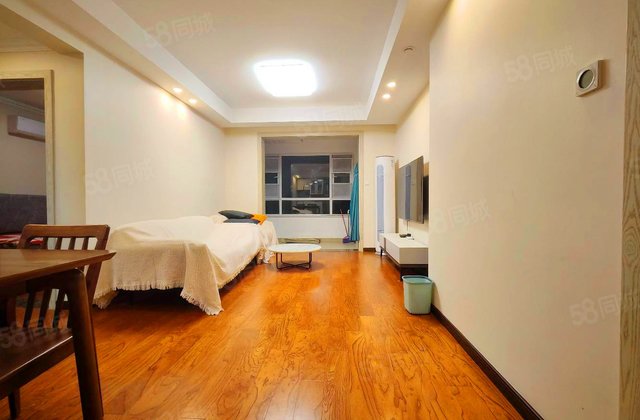 成都后花园4期3室2厅92.8㎡109万二手房图片