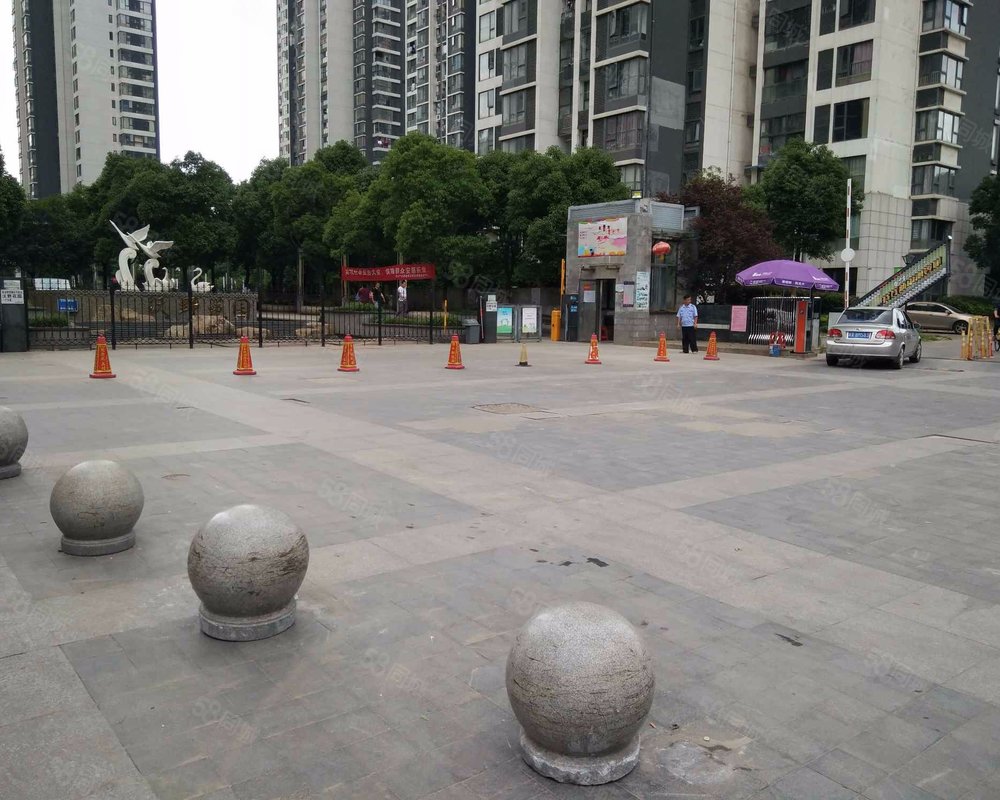 【沃野花园, 沃野花园小区详情,房价走势,房源,业主论坛】- 合肥58