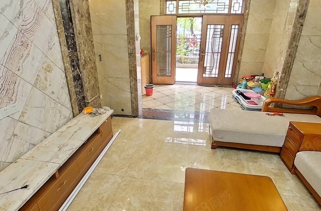 水岸名都3室2厅132.99㎡109万二手房图片