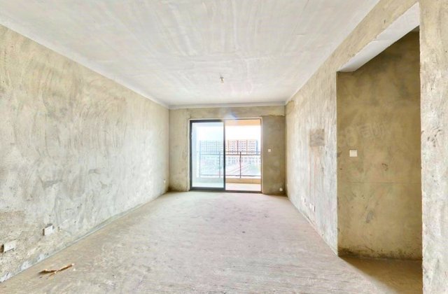 明城仁和购物中心3室2厅119.18㎡158万二手房图片