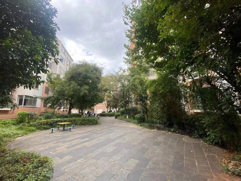 【10图】公务员小区复式楼玉龙花园256平180万精装,玉龙花园-玉溪58