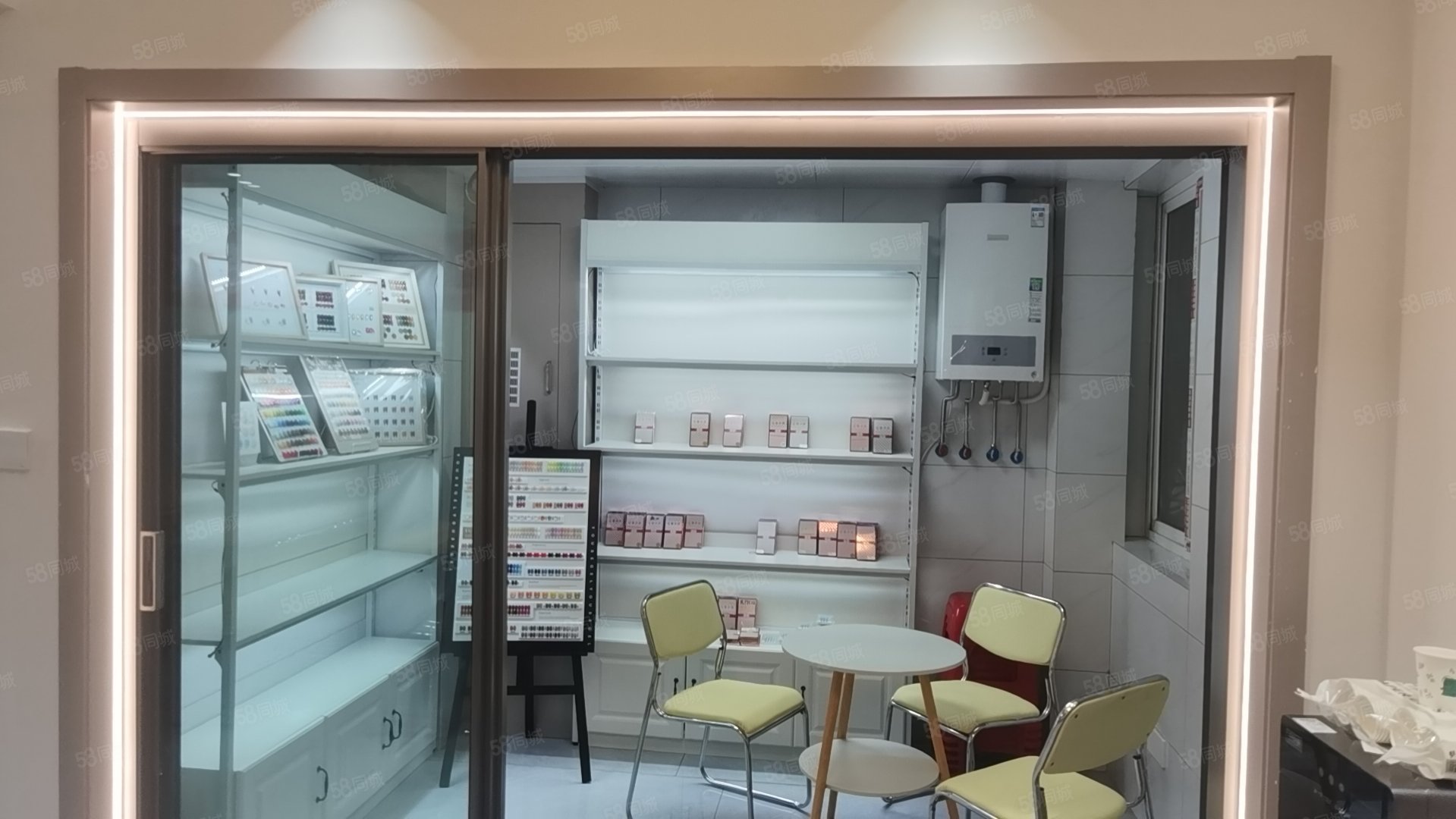 天麟时代广场3室2厅1卫123.73㎡东南96万