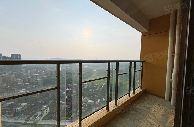 君御海城东区3室2厅105㎡48.8万二手房图片